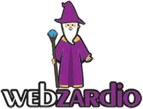 Webzardio